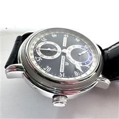Maurice Lacroix Masterpiece MP6148 Automatic Watch!